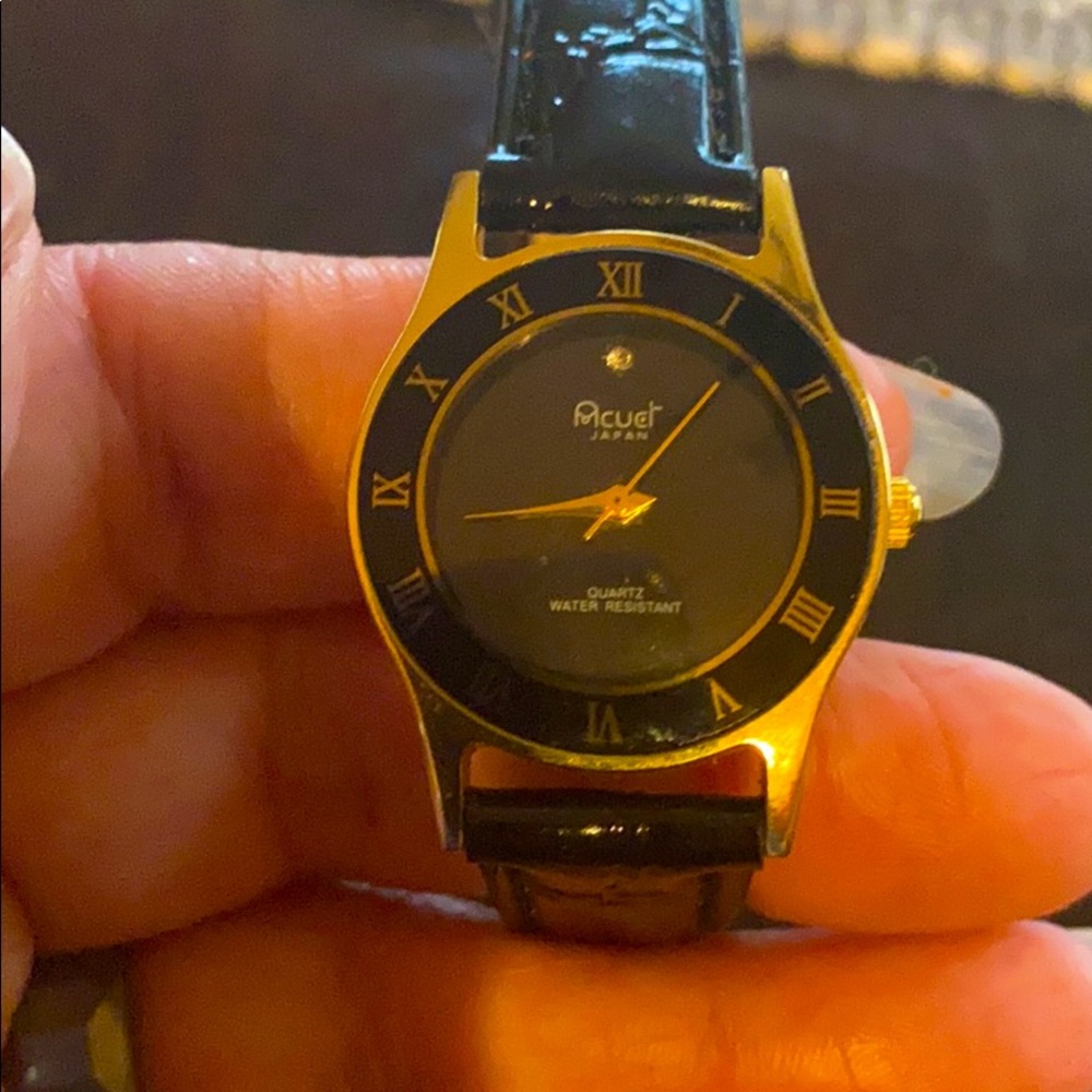 Women’s watch